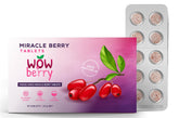 WowBerry – Miracle Berry Tablets