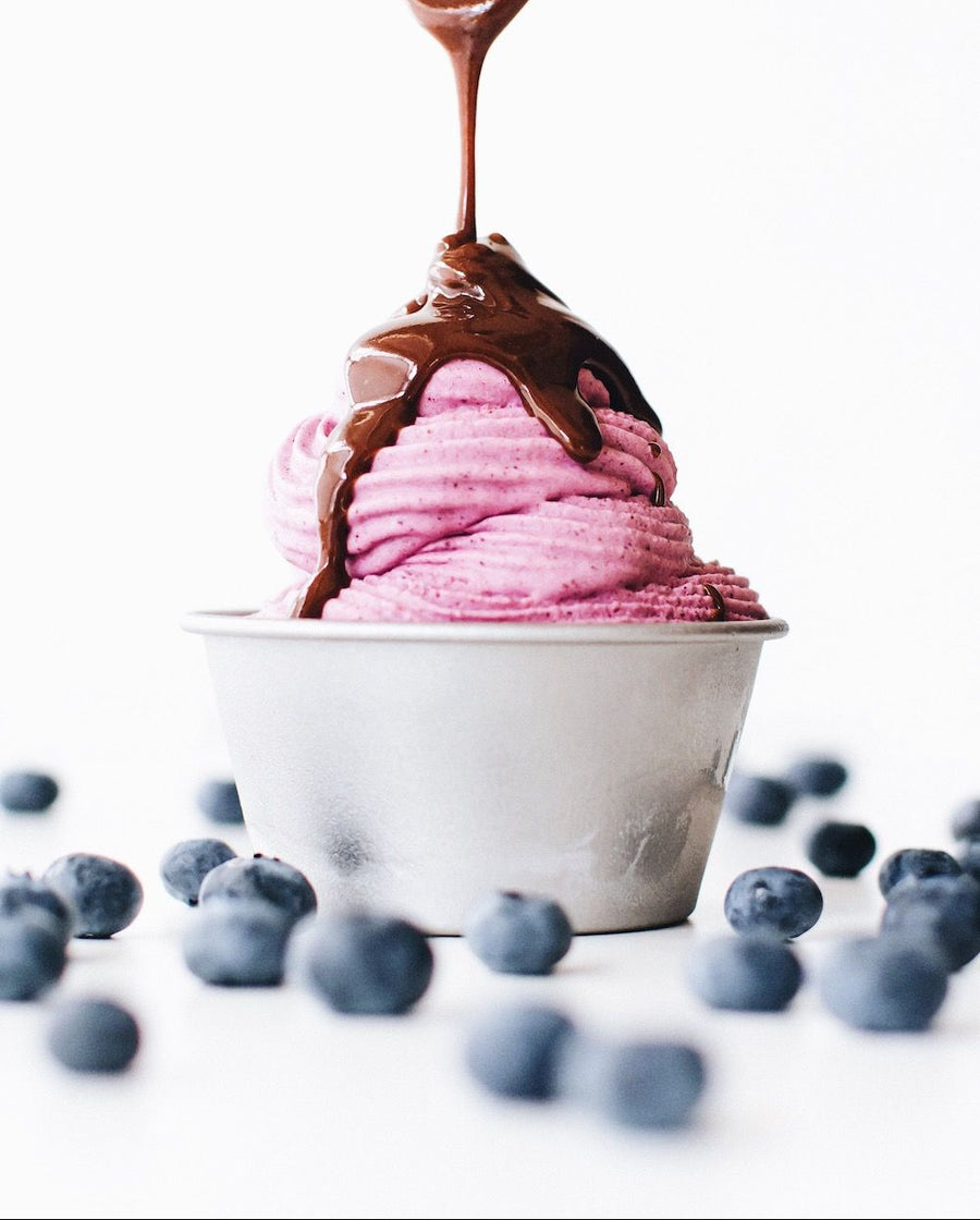 Yoghurt & desserts